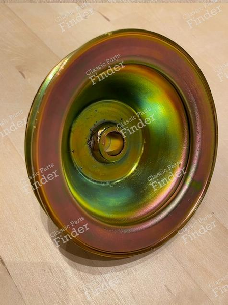 Riemenscheibe für Wasserpumpe PRV-V6 Motor - VOLVO 240 / 260 - 1