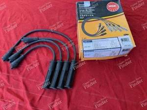 Câbles de bougies - RENAULT Clio II