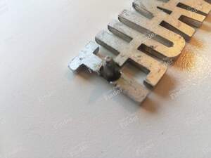 Monogram - RENAULT 4 / 3 / F (R4) - thumb-6