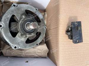 Lichtmaschine von Marchal - PORSCHE 911 / 912 E (G Modell)