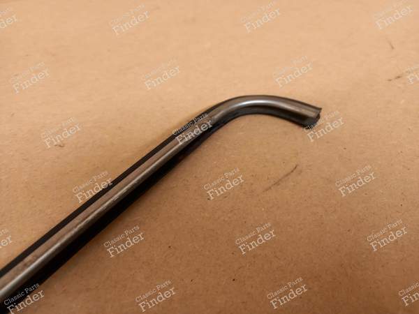 Right outside rear window wiper - 5-door version - VOLKSWAGEN (VW) Golf II / Jetta - 191853283- 1