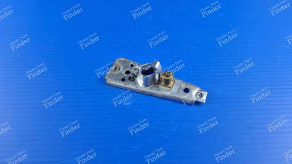 Halterung für Platine Positionsleuchte Seitenblinker - RENAULT 12 / Virage (R12) - 563- 0