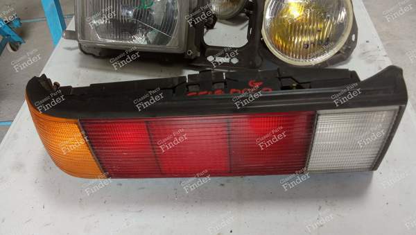 MK2 left rear lights - VOLKSWAGEN (VW) Scirocco - 53325 R3- 0