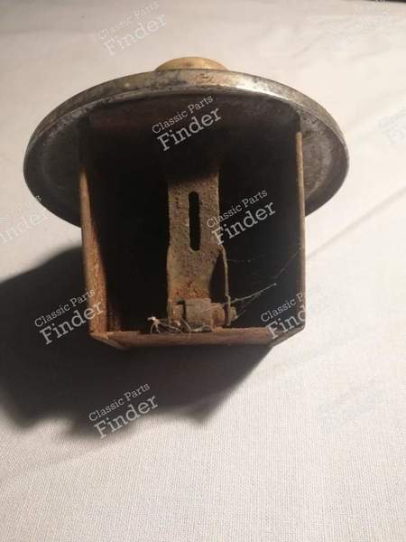 Cendrier - FORD Taunus 12M/15M (G13) - 3