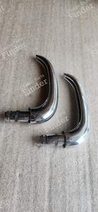 Door handle - RENAULT Dauphine / Ondine - 4281557- thumb-2