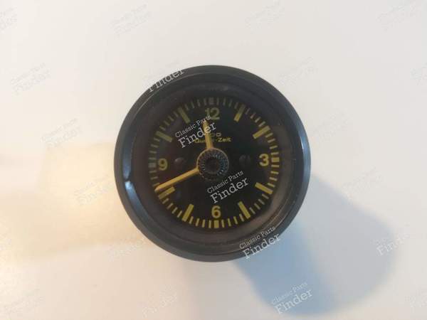 Clock - PORSCHE 944 - 94464111500- 0