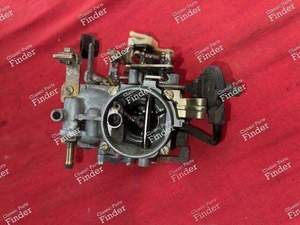 Carburetor - PEUGEOT 106 - 32PBISA16- thumb-3