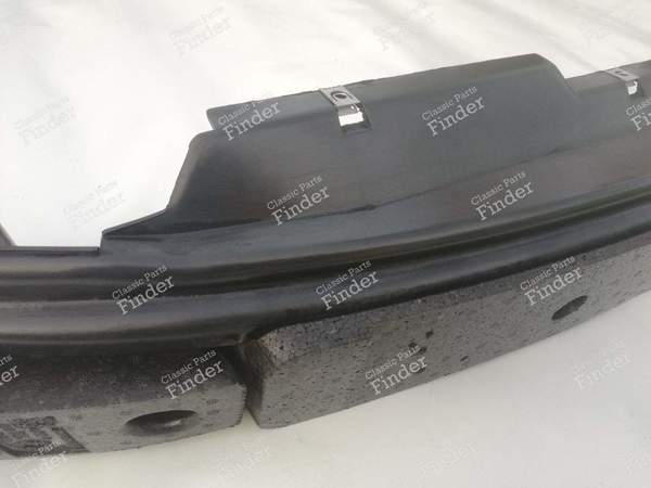 Absorptionsstange für den vorderen Stoßfänger - PEUGEOT 406 Coupé - ZUO3610200- 2