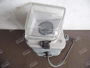 LEFT FOG LAMP PHASE 1 - MERCEDES BENZ SL (R129) - Bosch 0305120001  Mercedes 1298200156 ou A1298200156- thumb-0