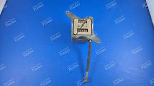 Compteur de vitesse avec totaliseur - PEUGEOT 202 - thumb-1
