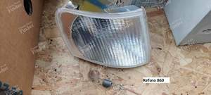 Blinklicht vorne rechts - FORD Escort / Orion (MK5 & 6)