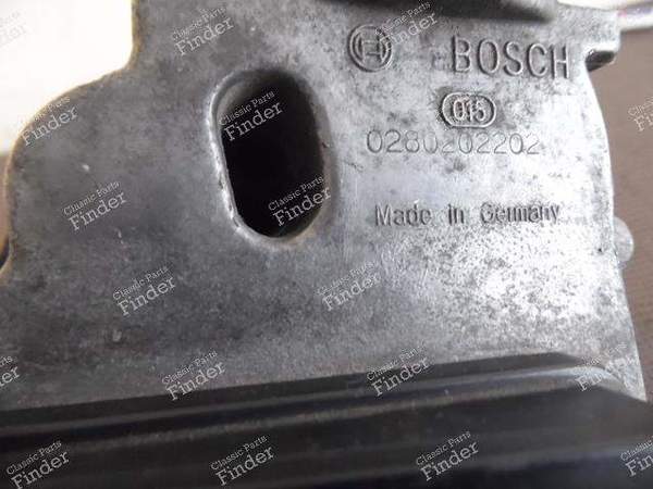 LUFTDURCHFLUSSMESSER - OPEL Omega / Senator (A) - Bosch 0280202202 équivalent à 0280202210 Peugeot - Citroën 1920.93 ou 192093- 8