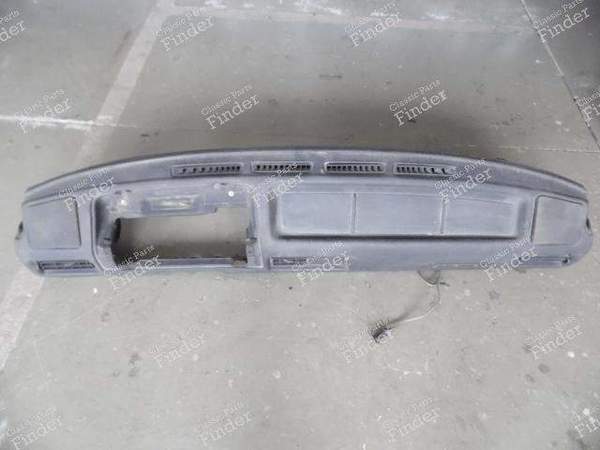 DASHBOARD - AUDI Coupé GT/Quattro (B2) - 857857003B- 6