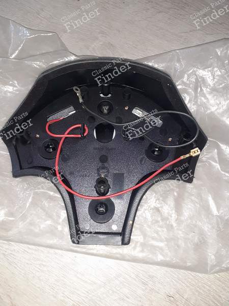 Centre de volaant - NISSAN Primera (P10/P11) - 4842090J00- 1