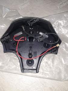 Centre de volaant - NISSAN Primera (P10/P11) - 4842090J00- thumb-1