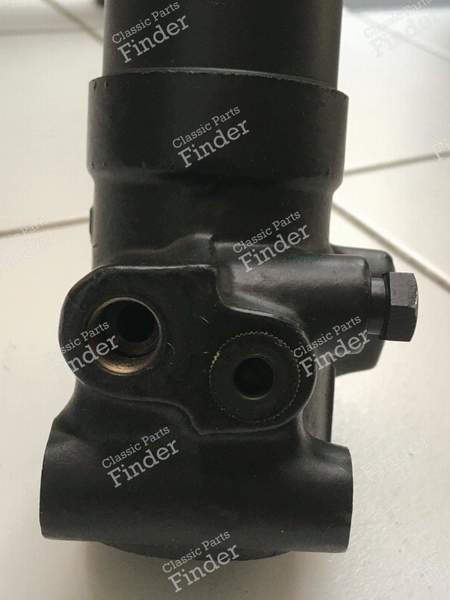 Conjoncteur-disjoncteur - CITROËN BX - 5274.16- 5