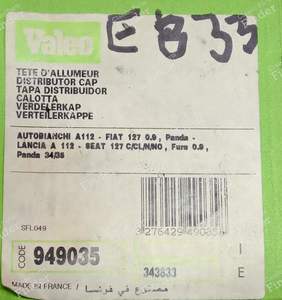 Anzündkopf - AUTOBIANCHI A112 - E833- thumb-3