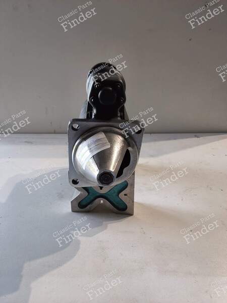12V Starter - SIMCA 900 / Simc'4 / 1000 / 1005 / 1006 / 1118 /Abarth 1150 - 6161- 1