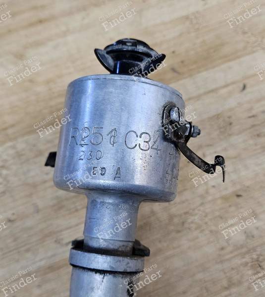 Ignition distributor R8 Gordini engine - RENAULT 8 / 10 (R8 / R10) - 4223 / R251C34- 2