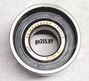 Timing belt pulley - RENAULT 5 (Supercinq) / Express / Rapid / Extra (R5) - VKM 26100- thumb-0