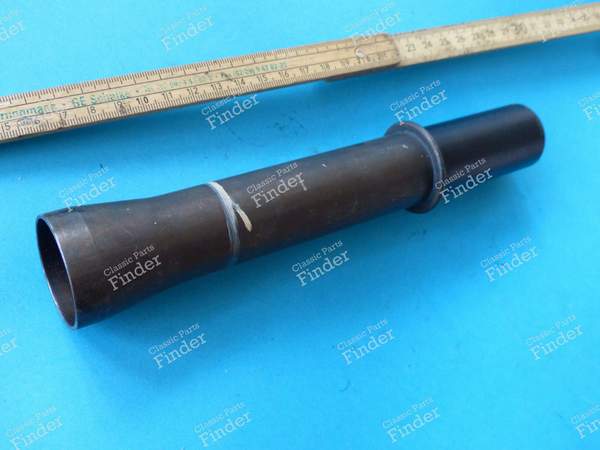 Clutch shaft guide tube - V6 PRV - ALPINE GTA - 7700685594- 0