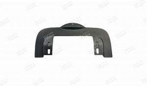 Cache console centrale gris - MASERATI 4200 GT (Spyder / Coupé / GranSport) - Equiv. 554550031801- thumb-4