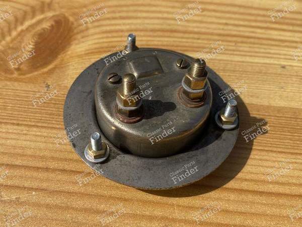Amperemeter - CITROËN Type C (5HP) - 1