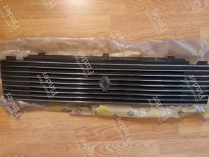 Grille de calandre - RENAULT 9 / Alliance / Broadway / 11 / Encore (R9 / R11)