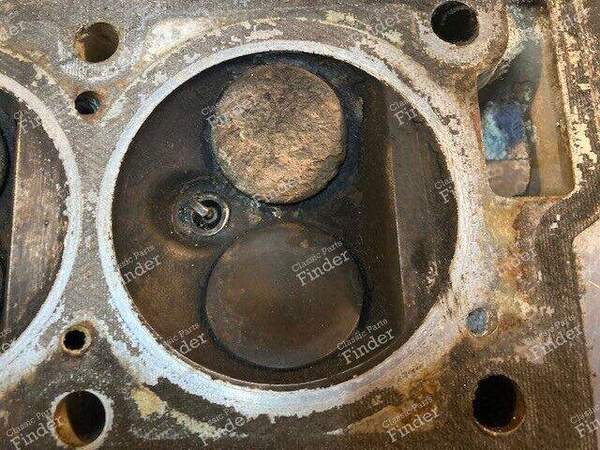 Culasse R18 - Fuego Turbo - RENAULT 18 (R18) - 7700597415- 8