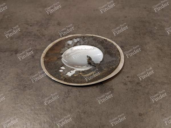 Generation 205' monogram - PEUGEOT 205 - 1