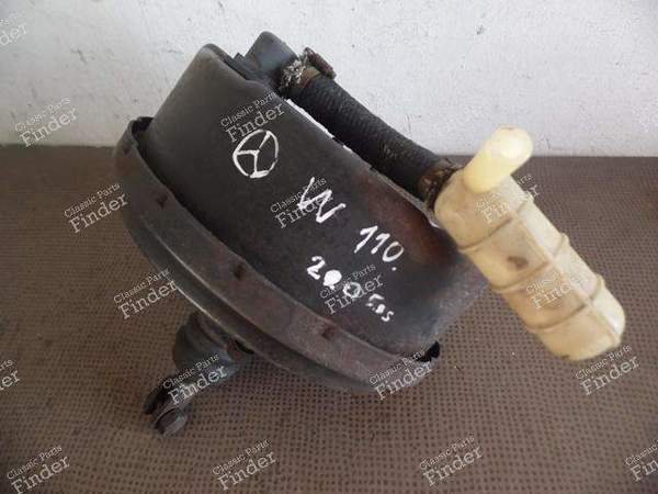SERVOFREIN T51 - MERCEDES BENZ W110 - A0004307530 / 0004307530 - Equiv. A0044300630- 0