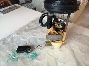 Unterwasserpumpe/-gauge - CITROËN XM - 33763101 / 9600697280- thumb-1