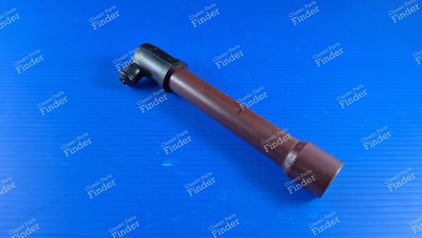 Set of 6 BERU 6/3 spark plug connector tubes - PORSCHE 911 / 912 (901) - 6/3- 1