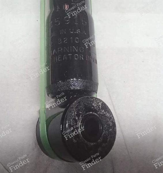 Paar Gasdruckstoßdämpfer hinten - VOLKSWAGEN (VW) Passat (B3-B4) - G51033- 1