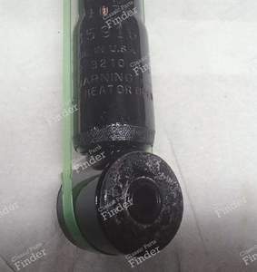 Paar Gasdruckstoßdämpfer hinten - VOLKSWAGEN (VW) Passat (B3-B4) - G51033- thumb-1