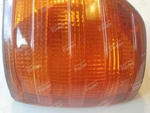 Clignotant avant gauche - MERCEDES BENZ S (W116) - 1305233025- thumb-2