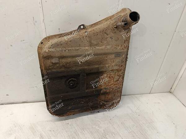 Tank - CITROËN Visa / C15 - 0