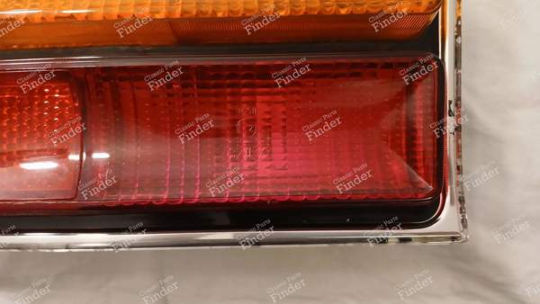 REAR LIGHT - MK1 - FORD Capri - 902E- 4