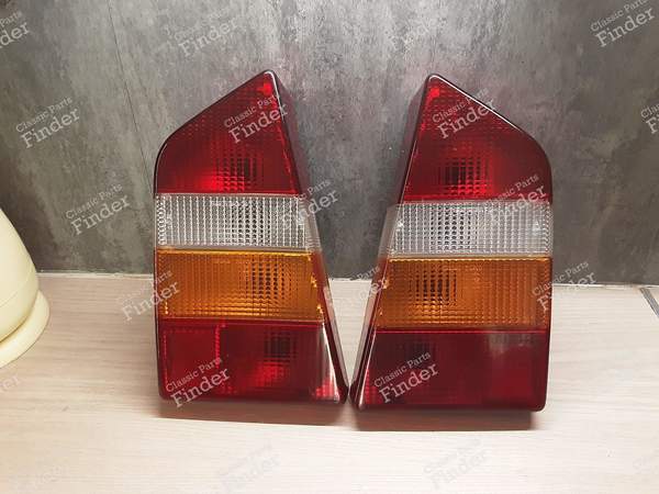 2 Komplette Rücklichter - CITROËN CX - 20610- 1