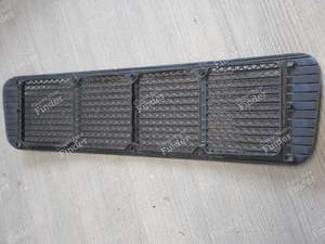 GRILLE DE CAPOT MOTEUR - PORSCHE 911 / 912 E (G Modell) - 91155941100 Equiv. 91155941101 / 91155904104- thumb-6