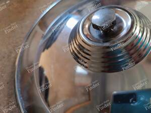 4er-Set Radkappen - PEUGEOT 204 - thumb-1