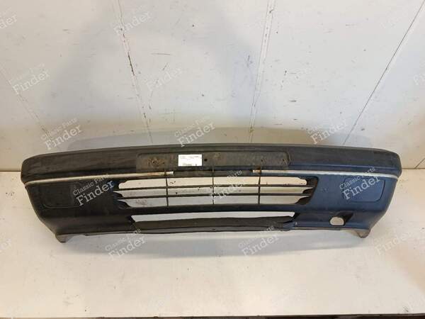 Front bumper - CITROËN ZX - 0