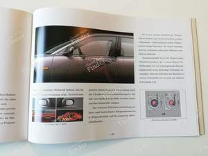 Catalogue Mazda Xedos 6 - MAZDA Xedos 6 / Eunos 500 - M11X595- thumb-5