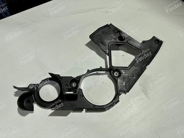 Timing Belt Cover - PORSCHE 928 - 92810514705- 0