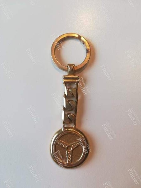 BMW-Schlüsselanhänger - BMW 5 (E12) - 2