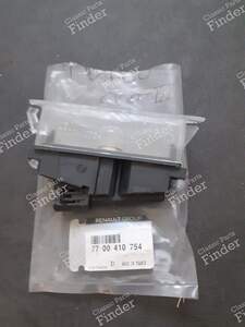 License Plate Light - RENAULT Clio II - 7700410754- thumb-2
