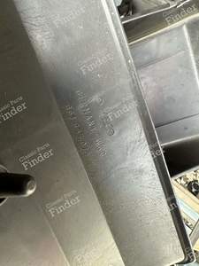 Tableau de bord - MK1 phase 2 - VOLKSWAGEN (VW) Polo / Derby - 861857075- thumb-4