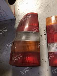 Left rear light - station wagon - FORD Escort / Orion (MK5 & 6)