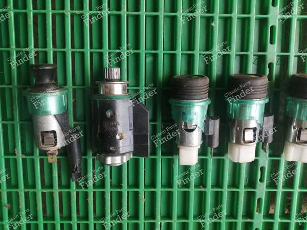 Allume cigare pour Série 1 et 2 - CITROËN CX - 7