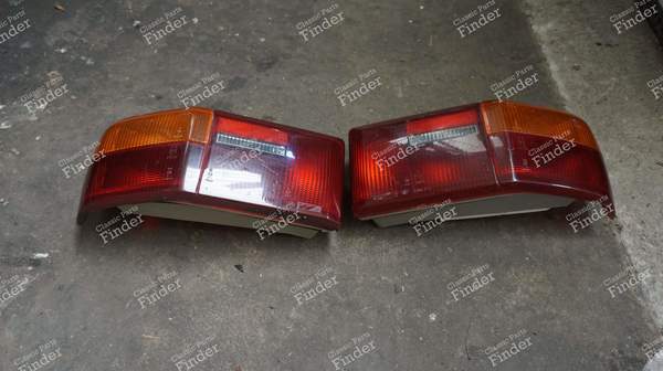 Rückleuchten rechts und links - AUSTIN Maestro/Montego - 03488841- 0
